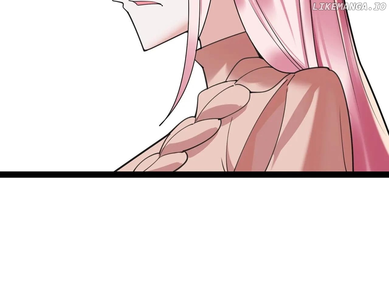 Daddy President Is Too Hard To Deal With Chapter 134 - page 77